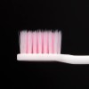 CJ LION Dentor Systema Sonic Vibration - Компактные запасные головки к электрической зубной щётке, 2 штуки(1 упаковка), (мягкие) фото 5 &mdash; Корейские товары для всей семьи(КорОпт)