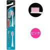 CJ LION Dentor Systema Sonic Vibration - Компактные запасные головки к электрической зубной щётке, 2 штуки(1 упаковка), (мягкие) фото 2 &mdash; Корейские товары для всей семьи(КорОпт)