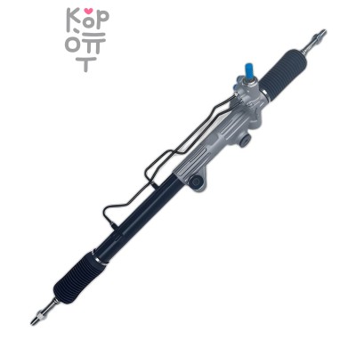 Рулевая рейка 44250-0K730 HILUX KUN125 / FORTUNER GGN155 LHD ALNSU