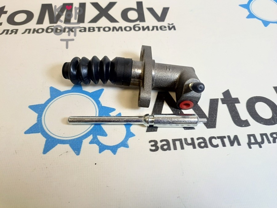 Рабочий цилиндр сцепления в сборе SR-Z296 / CC-M230 / GC-110 WA91-41-920 WEFAT HA 3 / 4" ALNSU