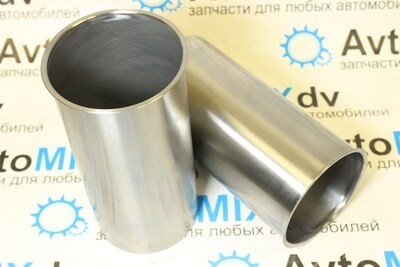 Гильза ДВС C240 F / F 9-11261-230-1 хром IZUMI