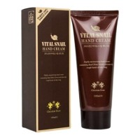 Christian Dean Hand Cream - Крем для рук, 100 мл
