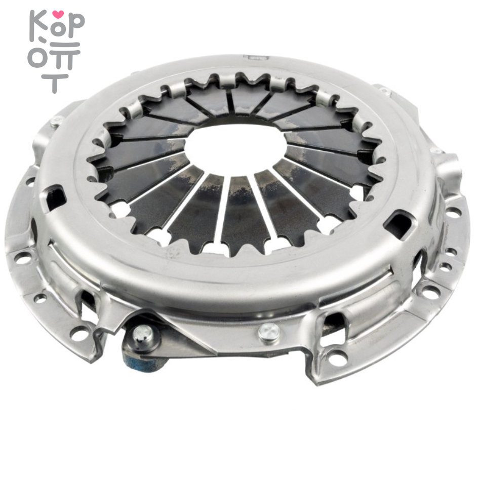 EXEDY NSC623 - Корзина сцепления      , купить с доставкой на дом фото 1 — Корейские товары для всей семьи(КорОпт)