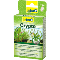 Tetra Crypto удобрение для растений 10 таб.