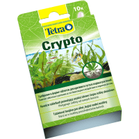 Tetra Crypto удобрение для растений 10 таб.