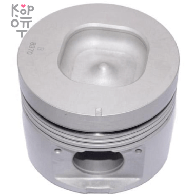 IZUMI 4BD1-LATE ALFIN 39227A 8-94452-912-0 STD Red - Поршни двигателя, квадрат  &mdash; Корейские товары для всей семьи(КорОпт)