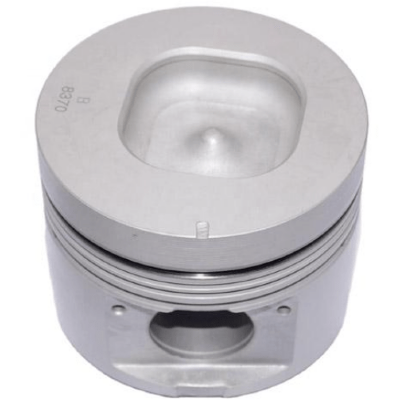 IZUMI 4BD1-LATE ALFIN 39227A 8-94452-912-0 STD Red - Поршни двигателя, квадрат