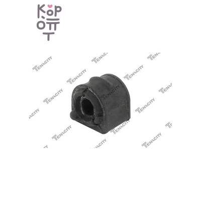 Втулка стабилизатора BP4K-34-156A ASBMA1017 AXELA BK3P передний TENACITY