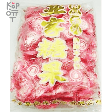 Мармелад Фруктовый ролл, 2,5кг — Корейские товары для всей семьи(КорОпт)