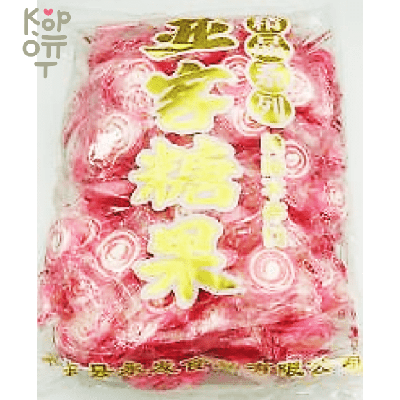 Мармелад Фруктовый ролл, 2,5кг, купить с доставкой на дом фото 1 — Корейские товары для всей семьи(КорОпт)