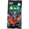 Снэк соевый Jiang Fa - монстры, дьявольские креветки, купить с доставкой на дом фото 1 &mdash; Корейские товары для всей семьи(КорОпт)