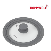 HappyCall Lid Viva - Силиконовая мультикрышка (18/20/22)