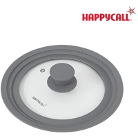 Силиконовая мультикрышка HappyCall Lid Viva (18/20/22)