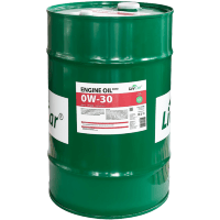 LIVCAR ENGINE OIL EURO 0W30 ACEA C2 API SN/CF - Масло моторное синтетическое