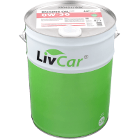 LIVCAR ENGINE OIL EURO 0W30 ACEA C2 API SN/CF - Масло моторное синтетическое