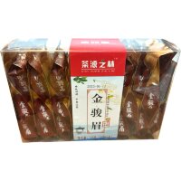 Чай Forest of Tea Zhi Lin Jin Junmei - чай Золотые брови Цзинь Цзюнь Мей, красный, 125гр. (25п.*5гр.)