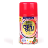SANDOKKAEBI Air Freshener - Сменный баллон для автоматического освежителя воздуха, 290 мл