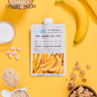 ISURE Original Meal Care Fitness Cocktails - Фитнес-коктейль 40гр.