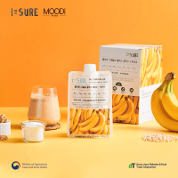 ISURE Original Meal Care Fitness Cocktails - Фитнес-коктейль 40гр.