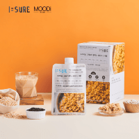 ISURE Original Meal Care Fitness Cocktails - Фитнес-коктейль 40гр.