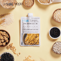ISURE Original Meal Care Fitness Cocktails - Фитнес-коктейль 40гр.