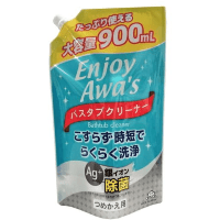 Rocket Soap Enjoy Awas Bathtub Cleaner - Пенное чистящее средство для ванны 300мл.