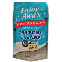 Rocket Soap Enjoy Awas Bathtub Cleaner - Пенное чистящее средство для ванны 300мл.
