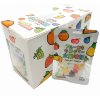 Карамель Fruity Candy со вкусом фруктового микса, купить с доставкой на дом фото 1 &mdash; Корейские товары для всей семьи(КорОпт)