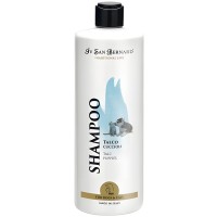 ISB Traditional Line Talc Шампунь для щенков и котят