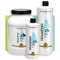 ISB Traditional Line Talc Шампунь для щенков и котят