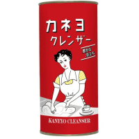 KANEYO Cleanser Порошок чистящий, 400 г