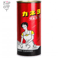 KANEYO Порошок чистящий "Kaneyo Cleanser", 400гр.