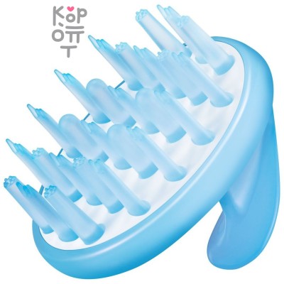 Kao Succes Scalp Washing Brush - Щётка для мытья головы для ускорения роста волос