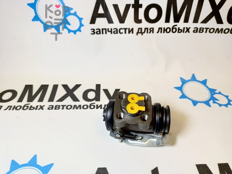 Рабочий тормозной цилиндр SW-M241, GC-048 MC112231, MC894284 CANTER FE335 / FE439 задний 1-1 / 8" саморазводящиеся ALNSU