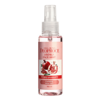 Deoproce Well-Being Hydro Face Mist - Увлажняющий мист для лица, 100 мл