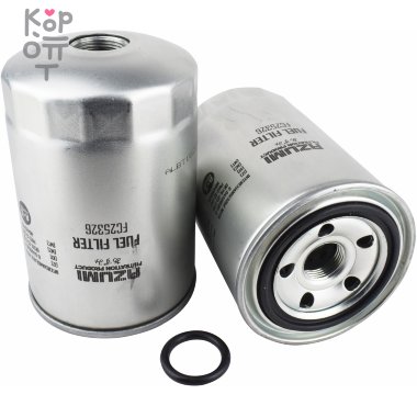 FC326/FC25326 MB433425 AZUMI - Фильтр топливный    &mdash; Корейские товары для всей семьи(КорОпт)