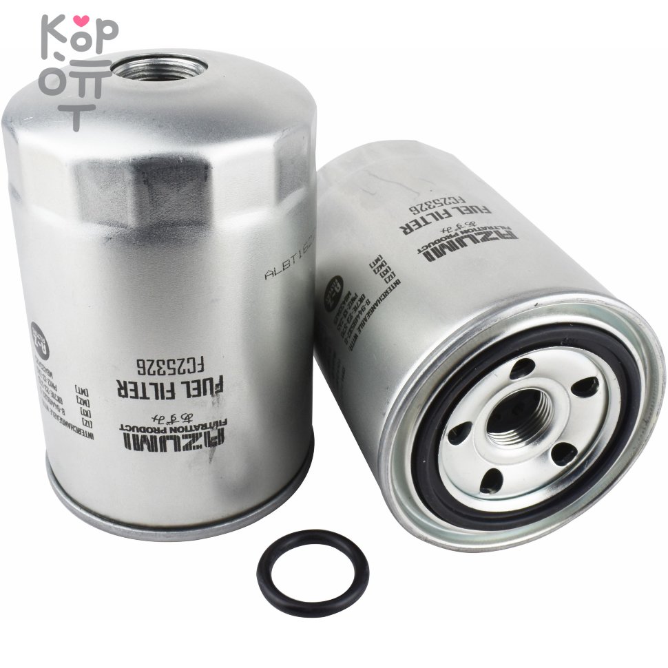 FC326/FC25326 MB433425 AZUMI - Фильтр топливный   , купить с доставкой на дом фото 1 &mdash; Корейские товары для всей семьи(КорОпт)