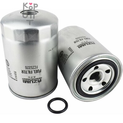 FC326/FC25326 MB433425 AZUMI - Фильтр топливный