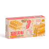 Вафли GuandongLefen Sandwich Wafers, 135гр., купить с доставкой на дом фото 3 — Корейские товары для всей семьи(КорОпт)
