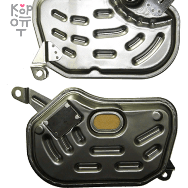 SF311/JT457 COB-WEB - Фильтр автомата — Корейские товары для всей семьи(КорОпт)