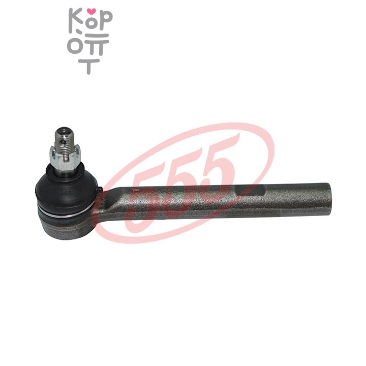Наконечник рулевой CET-123, SE-3903 45460-29435 HARRIER GSU3#, MCU3# 555