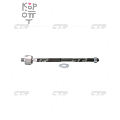 Тяга рулевой рейки CRSU-13 34140-FC000 FORESTER SF5 CTR