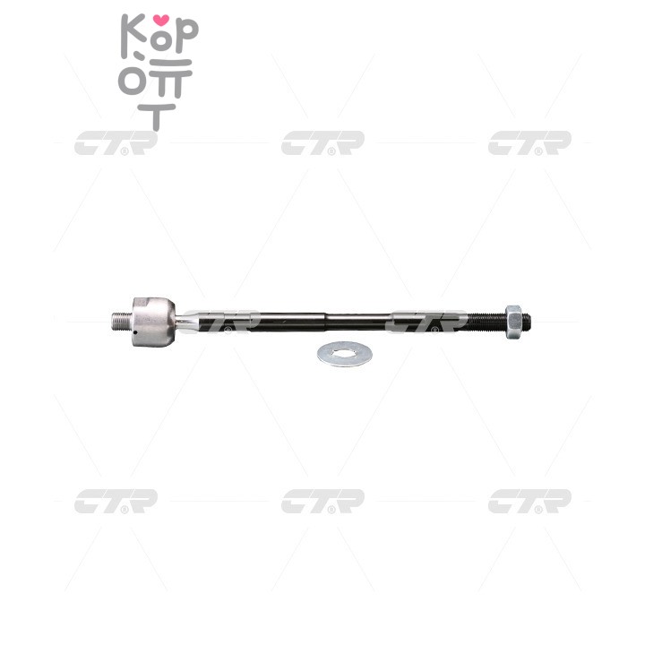 Тяга рулевой рейки CRSU-13 34140-FC000 FORESTER SF5 CTR