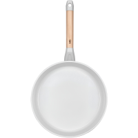Сковорода Happycall Sonora Titanium Ceramic IH Frying Pan 