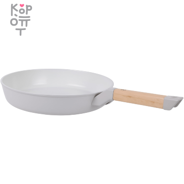 Сковорода Happycall Sonora Titanium Ceramic IH Frying Pan  — Корейские товары для всей семьи(КорОпт)