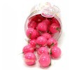 Мармеладки 4D Popping Soft Candy Персик со вкусом Персика, купить с доставкой на дом фото 3 &mdash; Корейские товары для всей семьи(КорОпт)