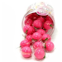 Мармеладки 4D Popping Soft Candy Персик со вкусом Персика