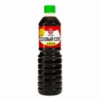 Obok Soy Sauce - Соевый соус ОБОК