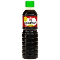 Obok Soy Sauce - Соевый соус ОБОК