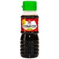 Obok Soy Sauce - Соевый соус ОБОК